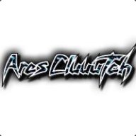 Ares Cluuutch