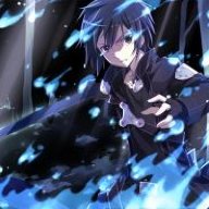 KiritoXBeater