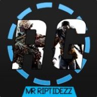 Riptidezz @ Twitch