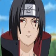 [OpJay]Itachi Uchiha
