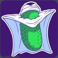 Pickle-O-