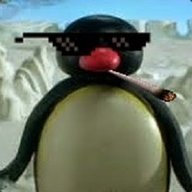 [MLG] Pingu