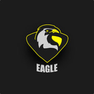 Eagle *DXRacer