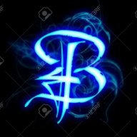Blue Dudley