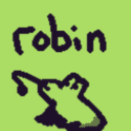 Robin Ohm