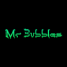 Mr Bubbles